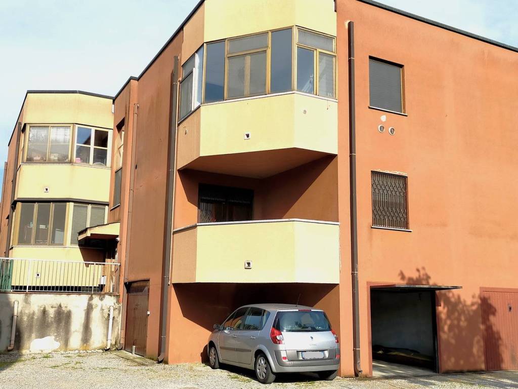 appartamento in vendita a Mulazzano