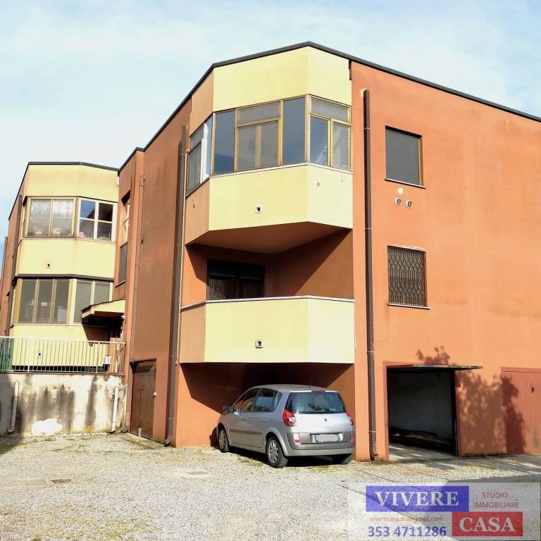 appartamento in vendita a Mulazzano