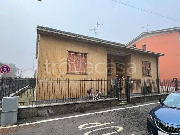 appartamento in vendita a Mulazzano