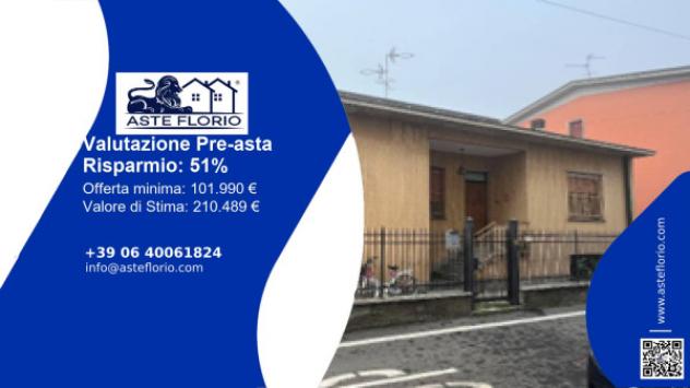 casa indipendente in vendita a Mulazzano