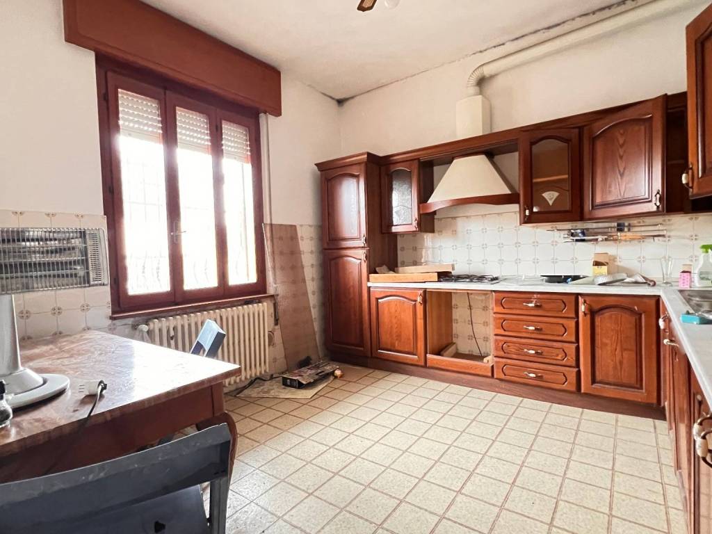 casa indipendente in vendita a Mulazzano