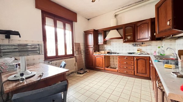 appartamento in vendita a Mulazzano