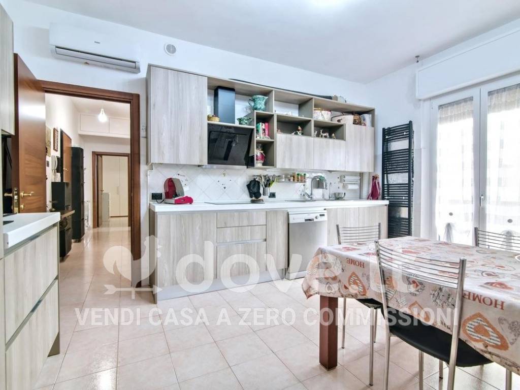 appartamento in vendita a Mulazzano