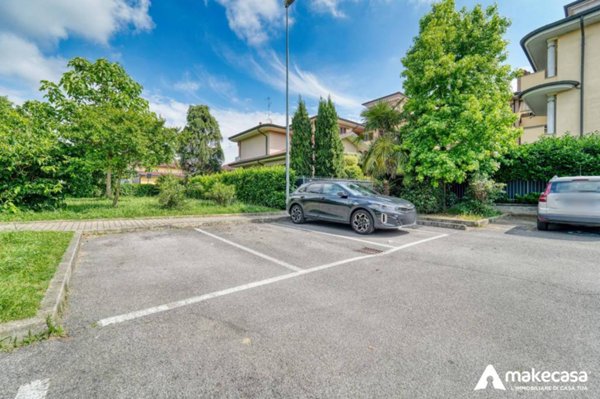 appartamento in vendita a Mulazzano