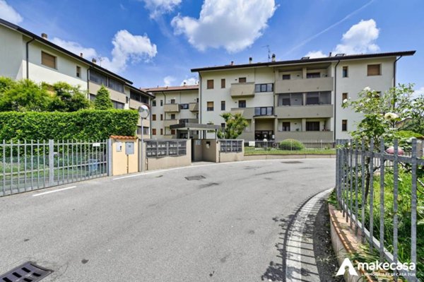 appartamento in vendita a Mulazzano