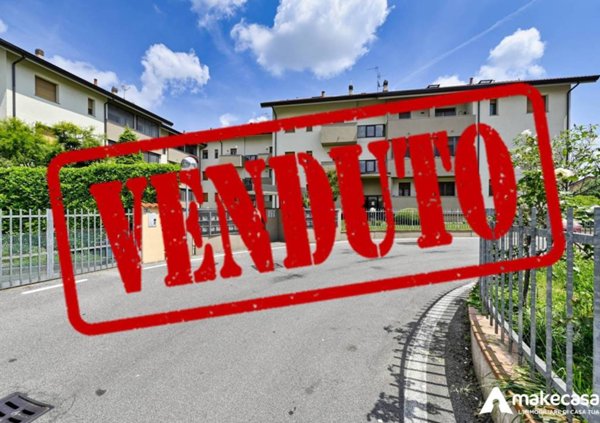 appartamento in vendita a Mulazzano