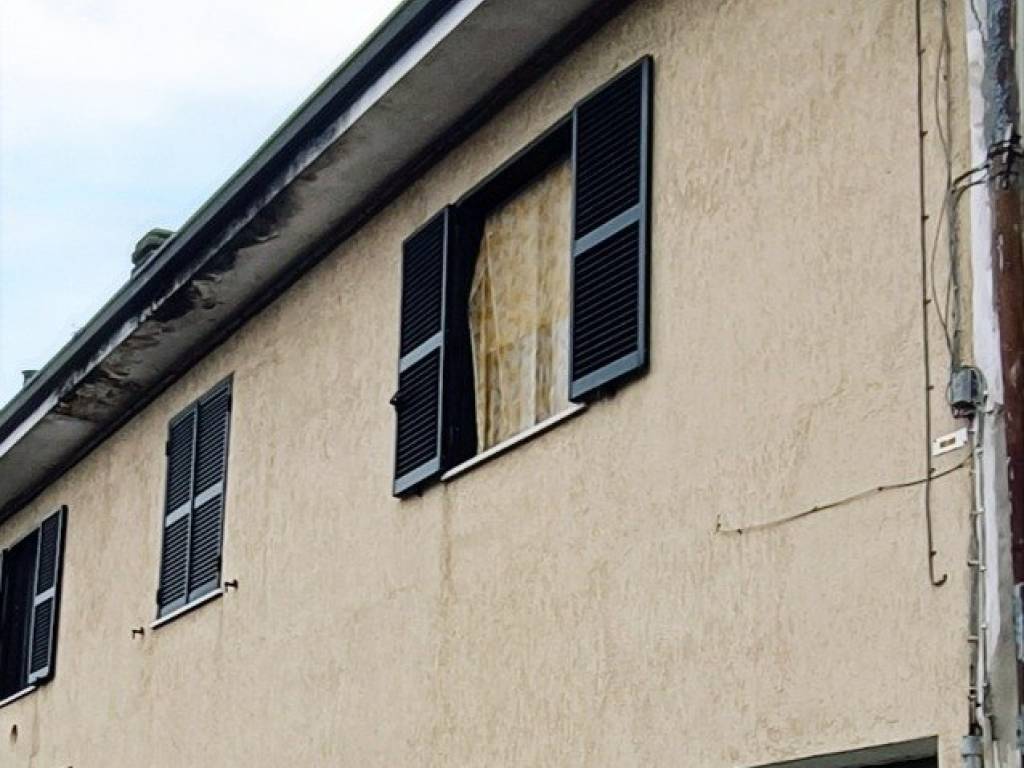 appartamento in vendita a Mulazzano in zona Quartiano