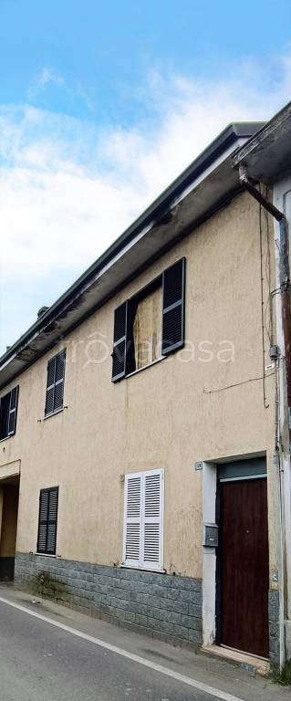 appartamento in vendita a Mulazzano in zona Quartiano