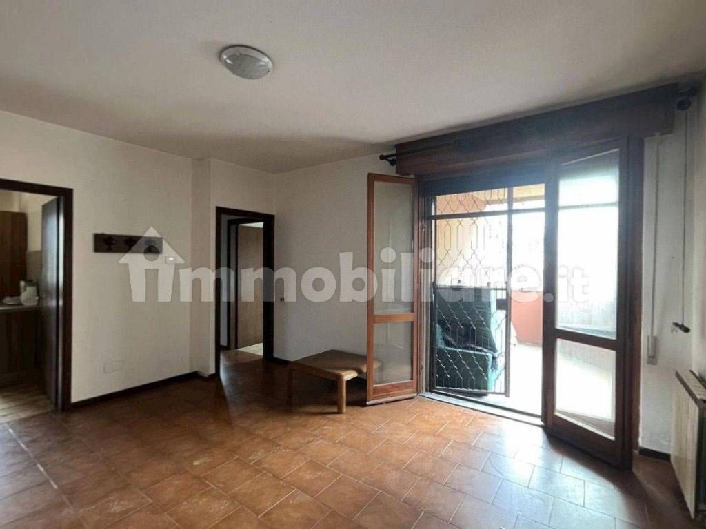 appartamento in vendita a Mulazzano