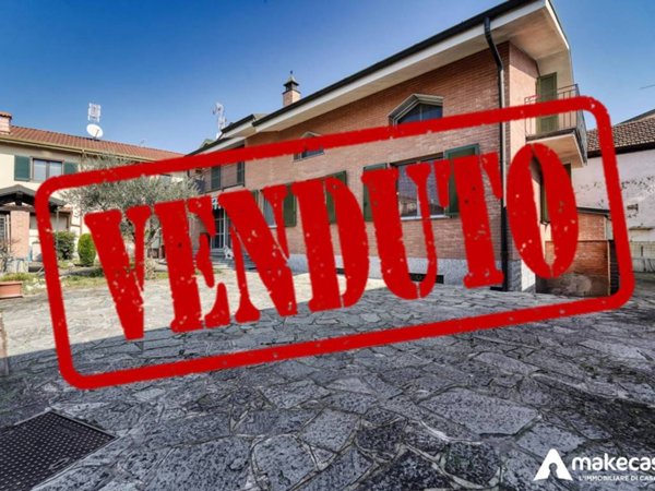 casa indipendente in vendita a Mulazzano