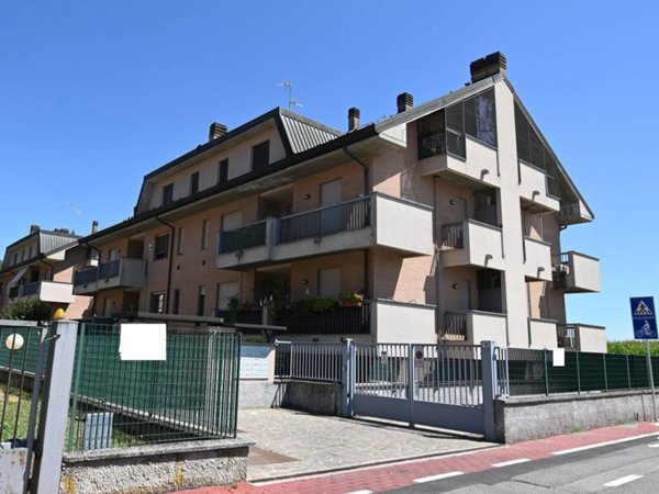 appartamento in vendita a Mulazzano