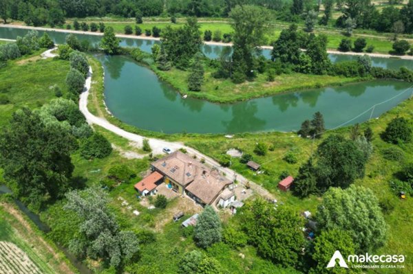 casa indipendente in vendita a Mulazzano