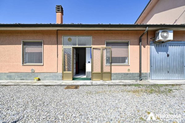 casa indipendente in vendita a Mulazzano