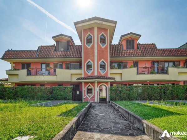 appartamento in vendita a Mulazzano