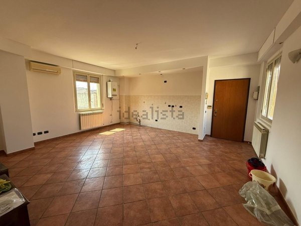 appartamento in vendita a Mulazzano in zona Quartiano
