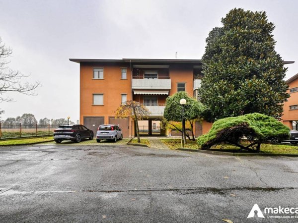appartamento in vendita a Mulazzano