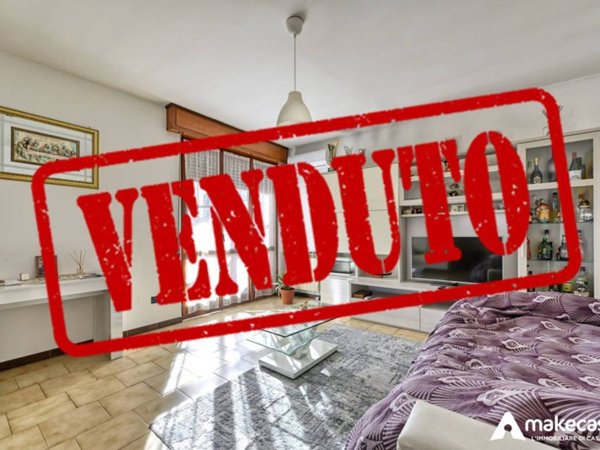appartamento in vendita a Mulazzano
