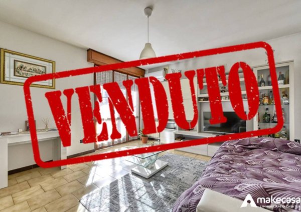 appartamento in vendita a Mulazzano