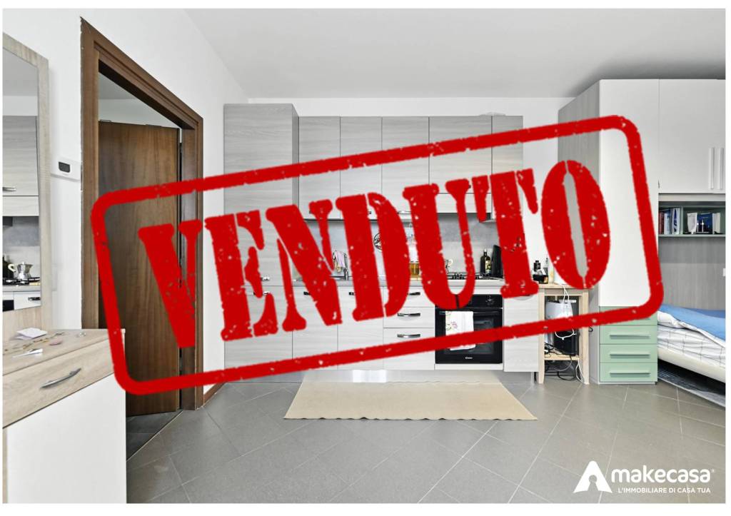 appartamento in vendita a Mulazzano