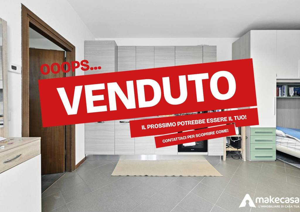 appartamento in vendita a Mulazzano