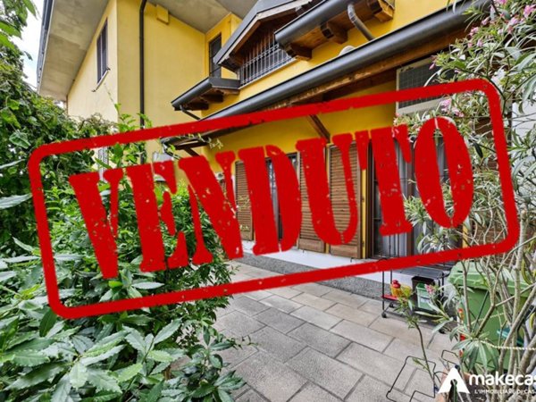 appartamento in vendita a Mulazzano