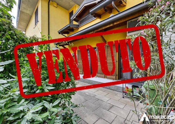 appartamento in vendita a Mulazzano