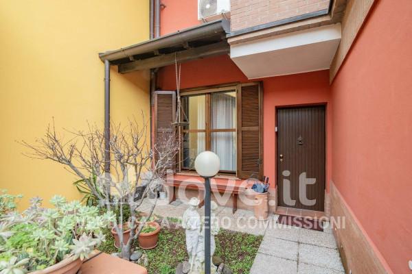 casa indipendente in vendita a Mulazzano