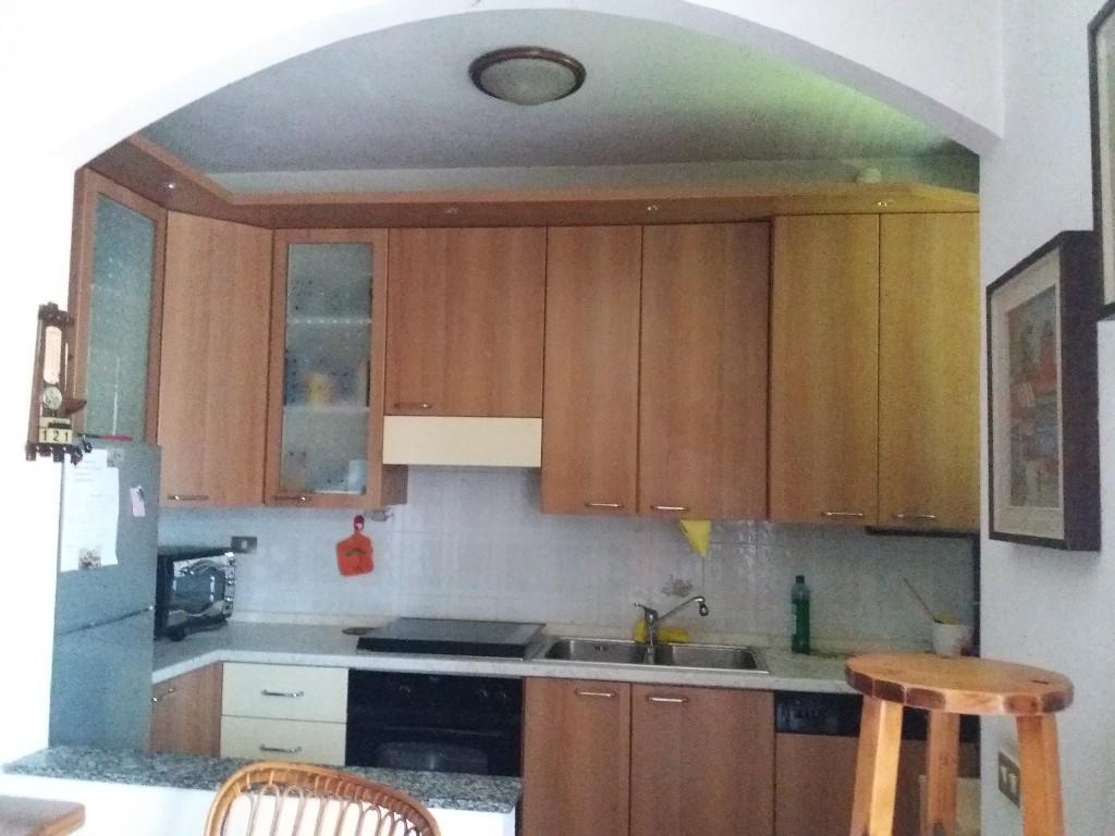 appartamento in vendita a Mulazzano