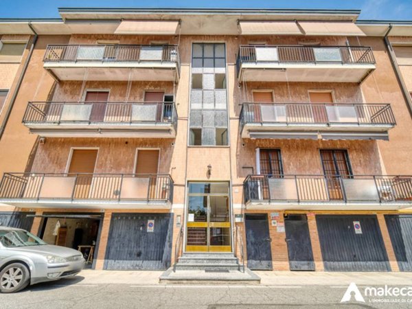 appartamento in vendita a Mulazzano