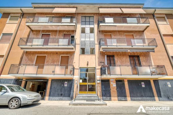 appartamento in vendita a Mulazzano