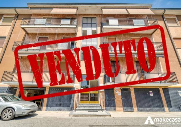 appartamento in vendita a Mulazzano