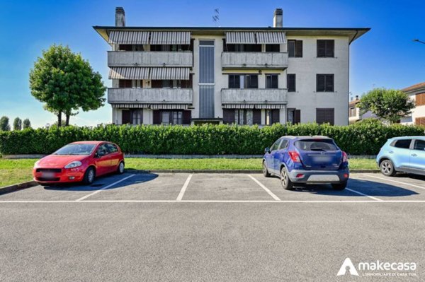 appartamento in vendita a Mulazzano
