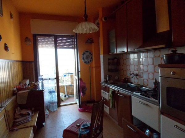 appartamento in vendita a Mulazzano