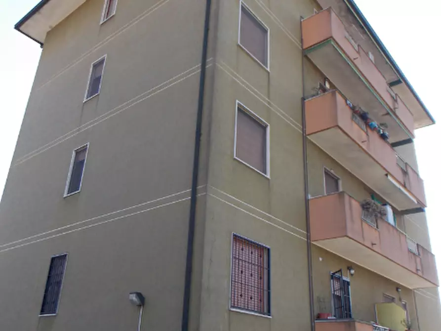 appartamento in vendita a Mulazzano in zona Cassino d'Alberi