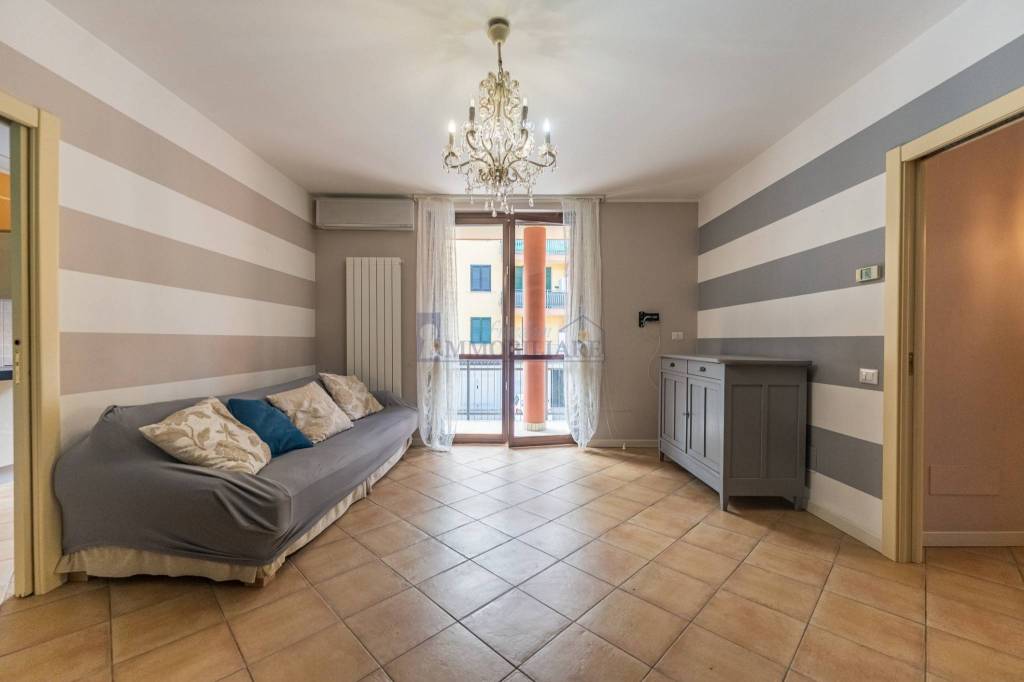 appartamento in vendita a Mulazzano