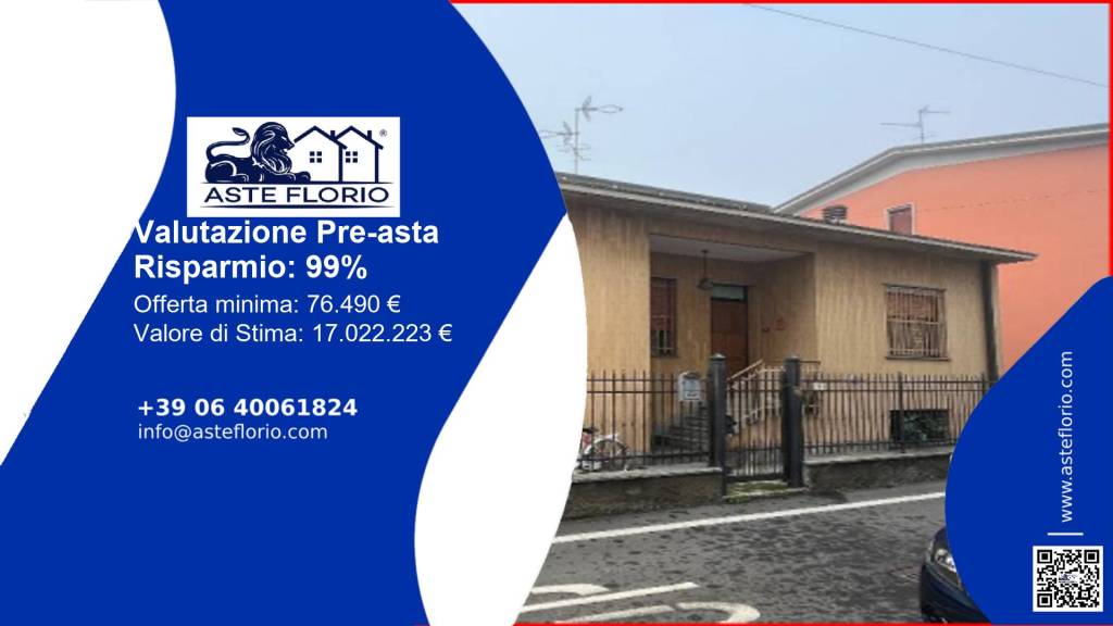 casa indipendente in vendita a Mulazzano