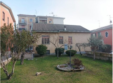 casa indipendente in vendita a Mulazzano