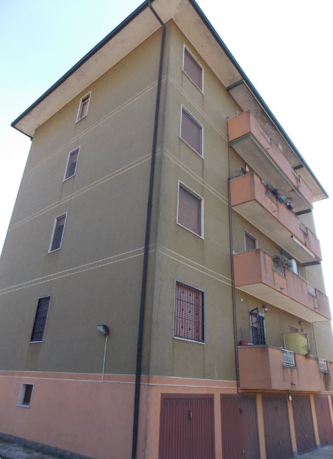 appartamento in vendita a Mulazzano