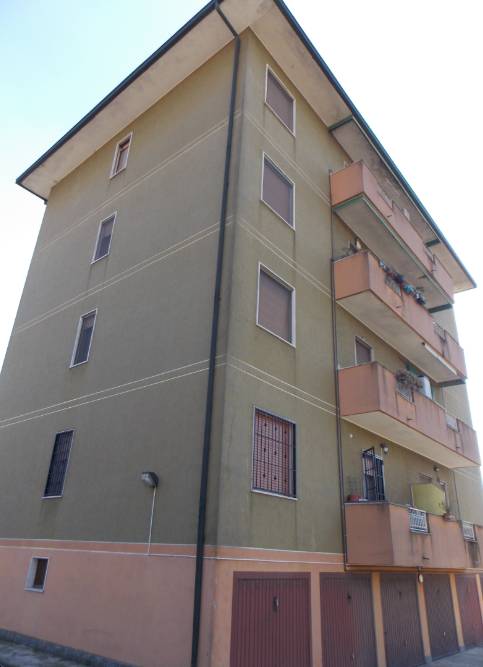 appartamento in vendita a Mulazzano
