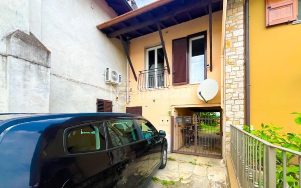 appartamento in vendita a Mulazzano