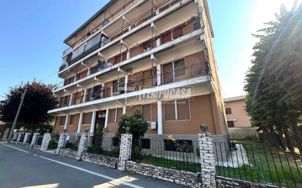 appartamento in vendita a Mulazzano