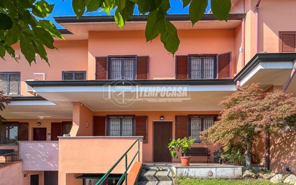 casa indipendente in vendita a Mulazzano