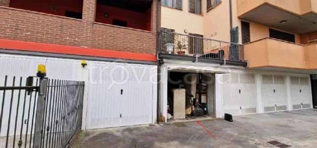 appartamento in vendita a Mulazzano in zona Quartiano