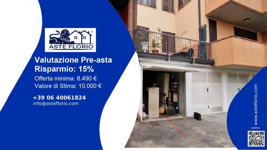 terreno edificabile in vendita a Mulazzano in zona Quartiano