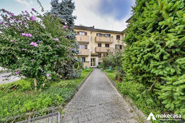 appartamento in vendita a Mulazzano