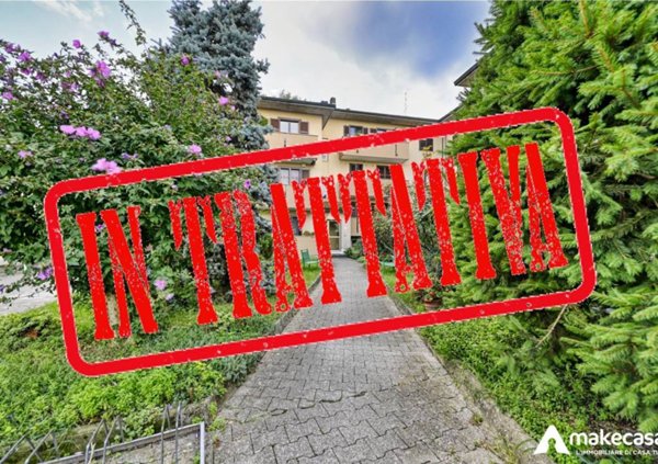 appartamento in vendita a Mulazzano