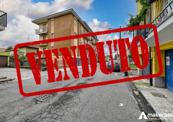 appartamento in vendita a Mulazzano