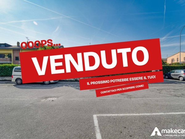 appartamento in vendita a Mulazzano in zona Quartiano