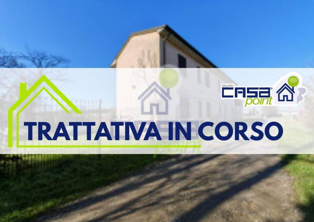 casa indipendente in vendita a Mulazzano