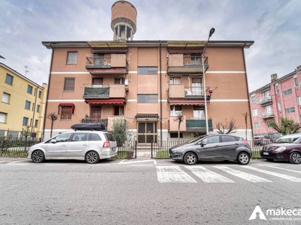 appartamento in vendita a Mulazzano
